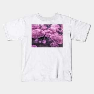 Jelly Moon Kids T-Shirt